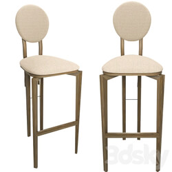 Chair - Bar stool Circus 