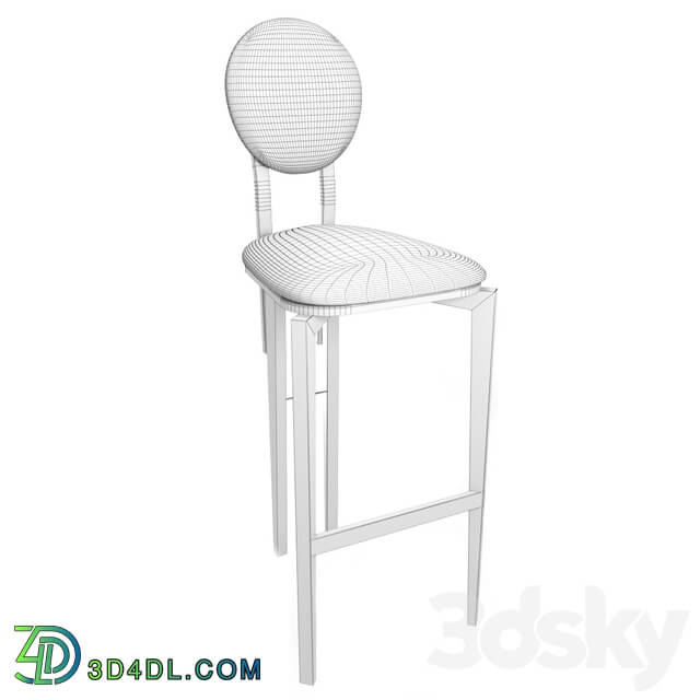 Chair - Bar stool Circus