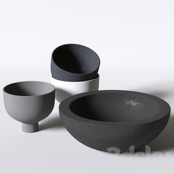 Tableware - Decor Set Kelly Hoppen 