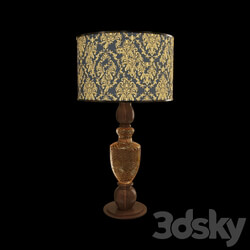 Table lamp - Table lamp classic 