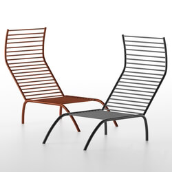 Chair - Chair Outdoor 432 