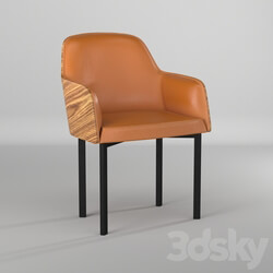 Chair - Hudson armchair 