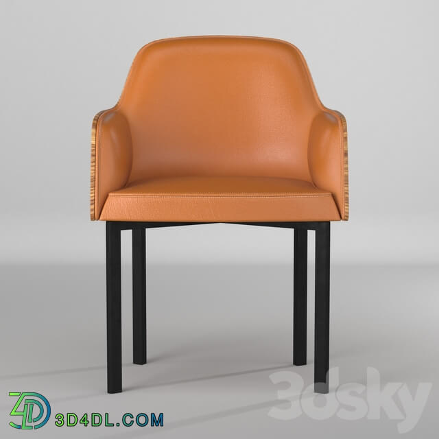 Chair - Hudson armchair