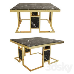 Table - Modern table design 