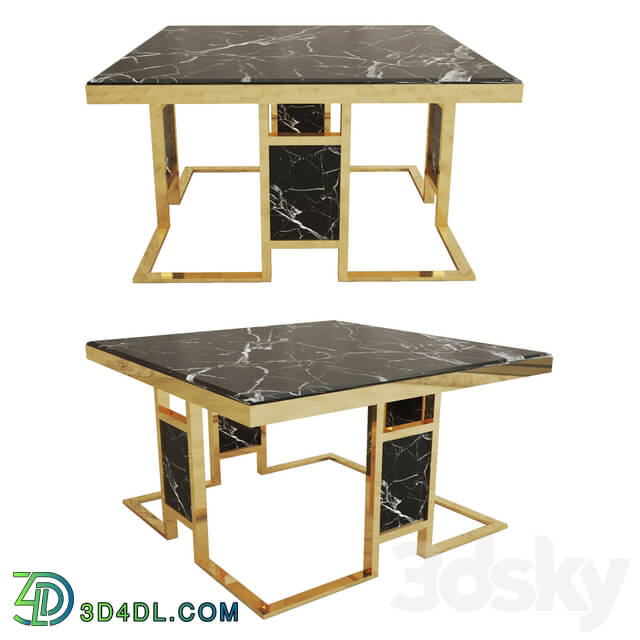 Table - Modern table design