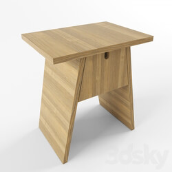 Sideboard _ Chest of drawer - Bedside table Asayo LaRedoute 