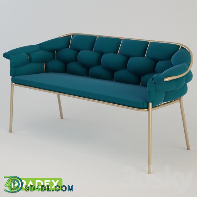 Sofa - OM Sofa Eleanor PRADEX