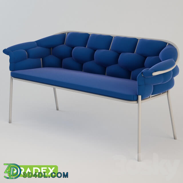 Sofa - OM Sofa Eleanor PRADEX