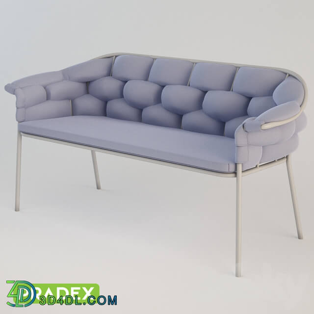 Sofa - OM Sofa Eleanor PRADEX