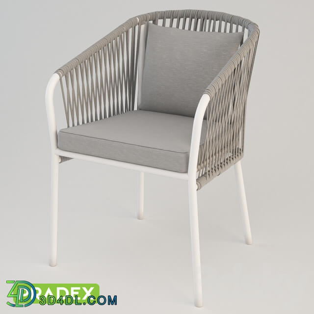 Chair - OM Chair Twist PRADEX
