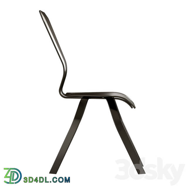 Chair - 013_spider chair