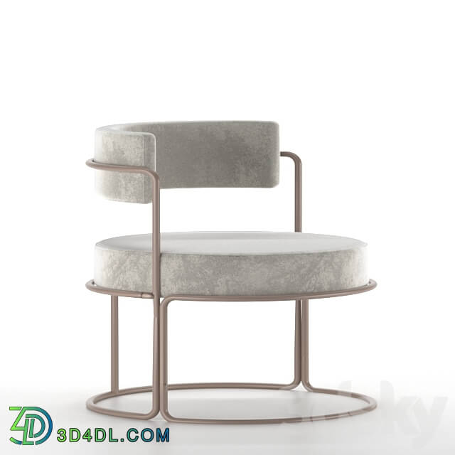 Chair - Arm chair Isimar Paradise