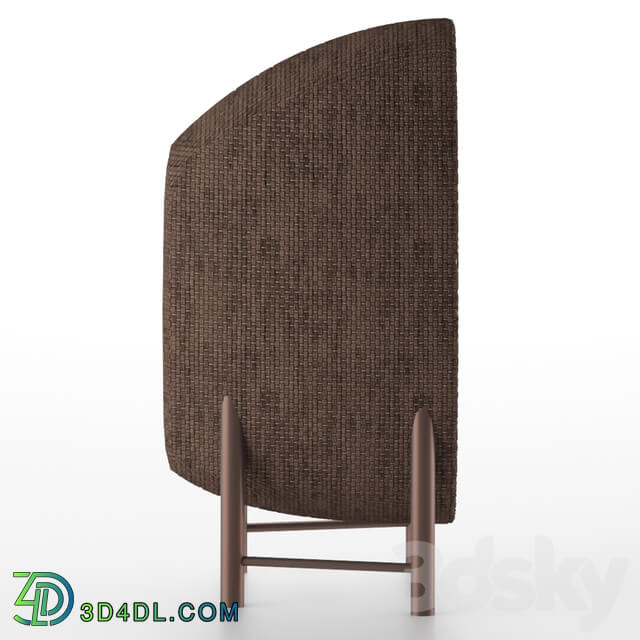 Arm chair - Outdoor Chair 3458