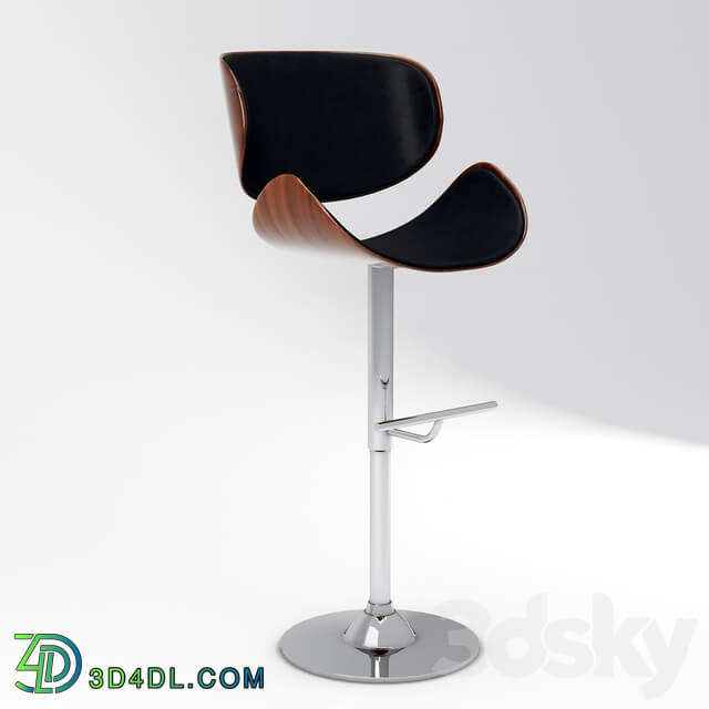 Chair - Bar stool Rotterdam