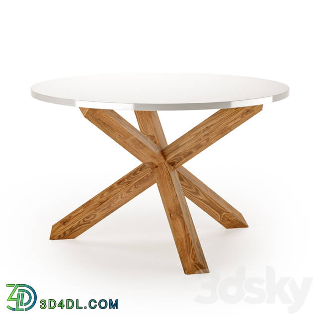 Table - Laforma nori