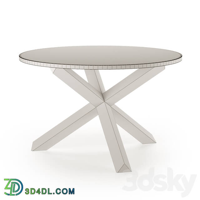 Table - Laforma nori