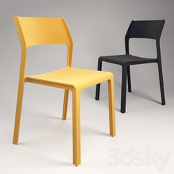 Trill bistrot chair 