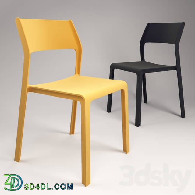 Trill bistrot chair