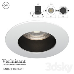 Spot light - Verluisant Enterpreneur 9 Watt 