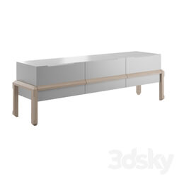 Sideboard _ Chest of drawer - Mogus tv commode 