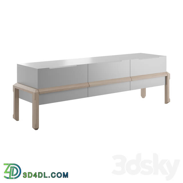 Sideboard _ Chest of drawer - Mogus tv commode