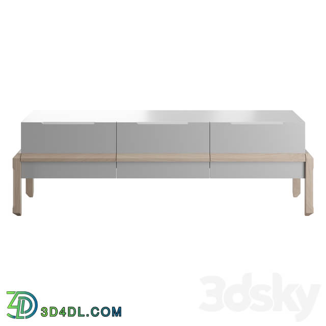 Sideboard _ Chest of drawer - Mogus tv commode