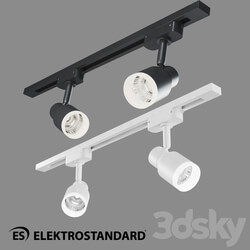 Technical lighting - OM Track LED Elektrostandard LTB31Molly 