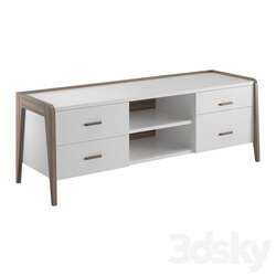 Sideboard _ Chest of drawer - Altero TV Commode 