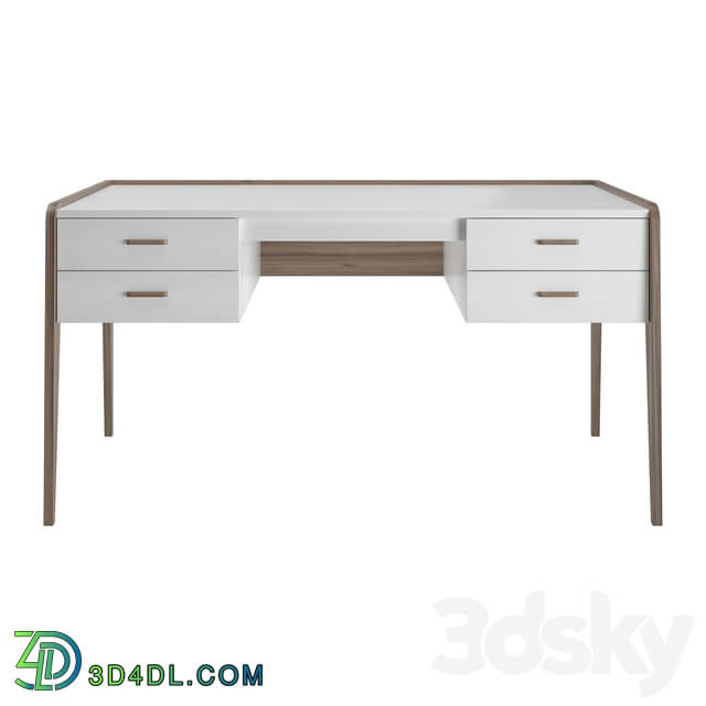Table - Altero Desk 02