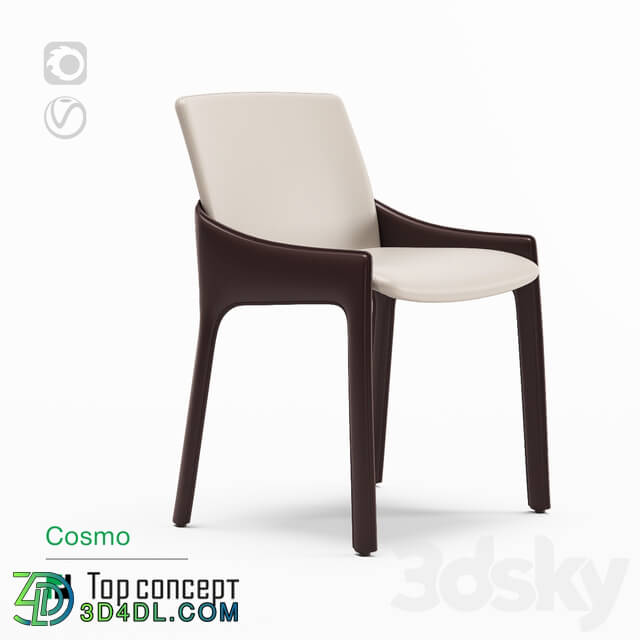 Chair - Chair Cosmo