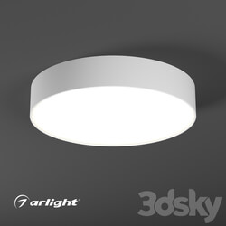 Ceiling lamp - Lamp SP-RONDO-R300-36W 