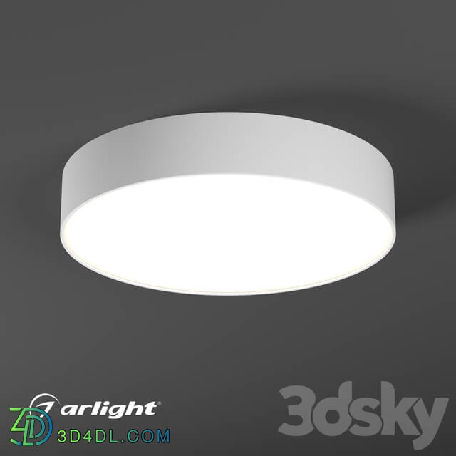 Ceiling lamp - Lamp SP-RONDO-R300-36W