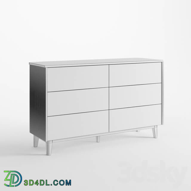 Sideboard _ Chest of drawer - Briotti 2020 _ Chest _ color Bella