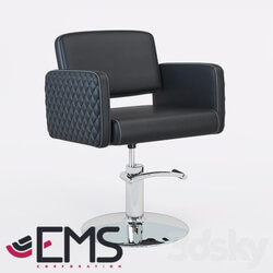 Beauty salon - OM Styling chair Perfetto Primo 