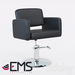 Beauty salon - OM Styling chair Perfetto 