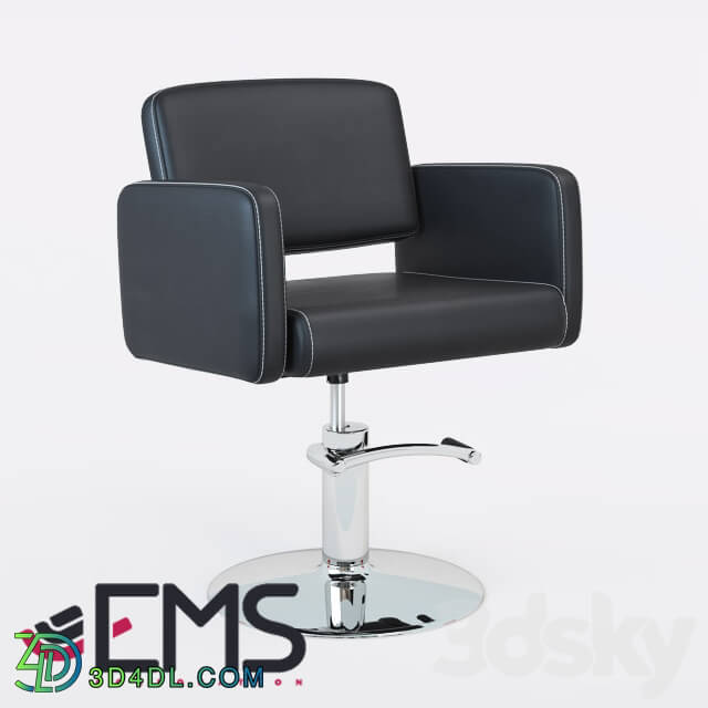 Beauty salon - OM Styling chair Perfetto