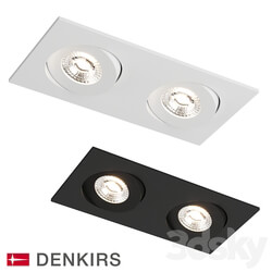 Spot light - OM Denkirs DK2020 