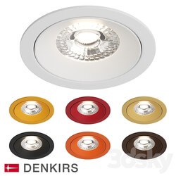 Spot light - OM Denkirs DK2026 