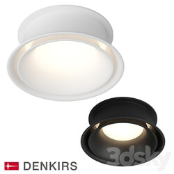 Spot light - OM Denkirs DK2403 