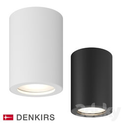 Spot light - OM Denkirs DK3007 