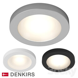 Spot light - OM Denkirs DK3012 
