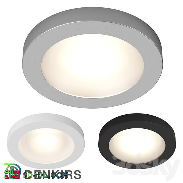 Spot light - OM Denkirs DK3012