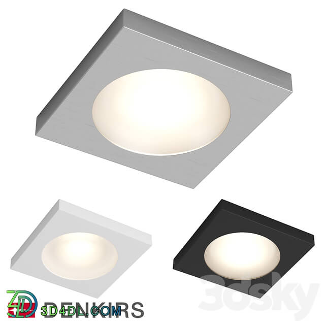 Spot light - OM Denkirs DK301x
