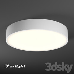 Ceiling lamp - Lamp Sp-Tor-Pill-R600-50 W _ Sp-Tor-Tb600 Sw-50 W 
