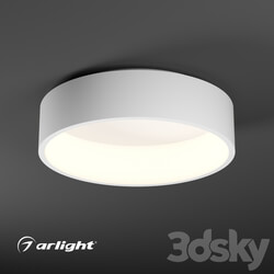 Ceiling lamp - Light Sp-Tor-Ring-Surface-R460-33 W 