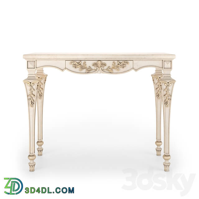 Other - _OM_ Nicolet Console _four legs_ Romano Home