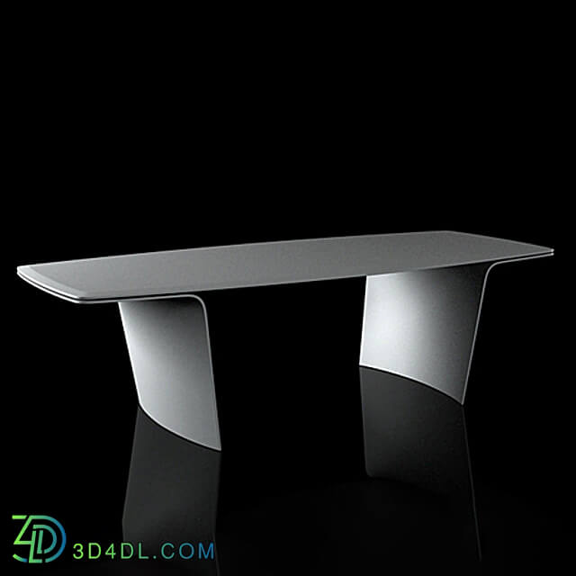 Designconnected Air Table