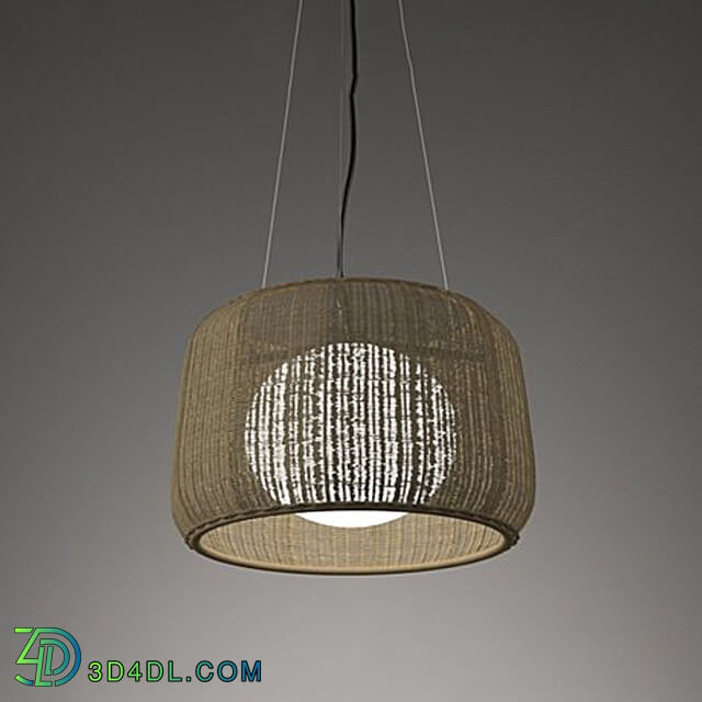 Designconnected Bover Fora Light