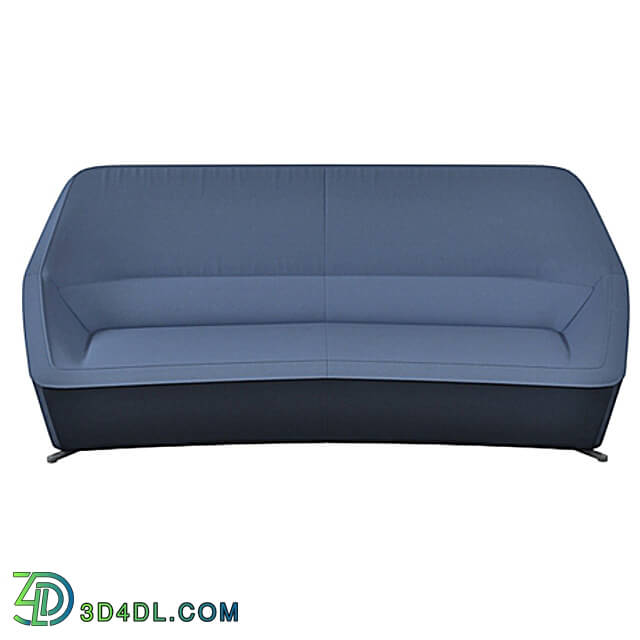 Designconnected Pluriel Sofa