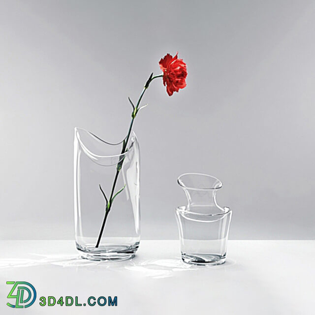 Designconnected Vases